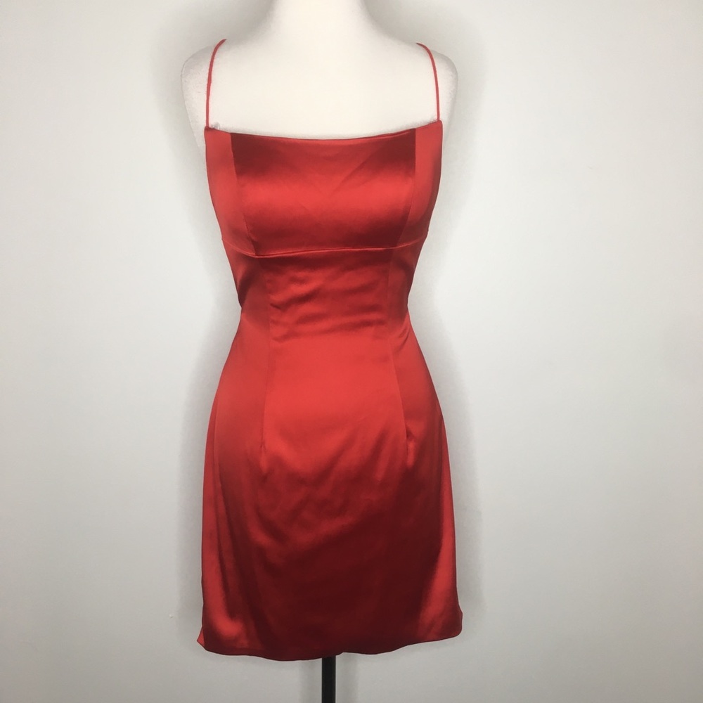 Sherri Hill cocktail